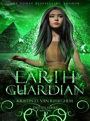 cover image of Earth Guardian
